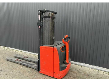 Штабелер Linde L20: фото 3 Штабелер Linde L20: фото 3