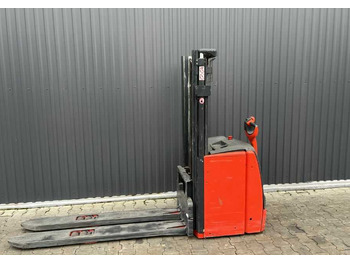 Штабелер Linde L20: фото 2 Штабелер Linde L20: фото 2