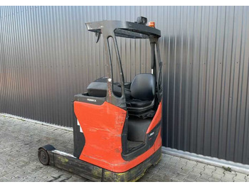 Ричтрак Linde R14-01: фото 3 Ричтрак Linde R14-01: фото 3