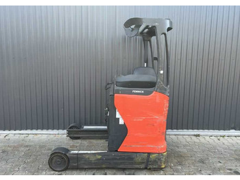 Ричтрак Linde R14-01: фото 2 Ричтрак Linde R14-01: фото 2