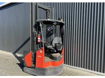 Ричтрак Linde R14X: фото 3