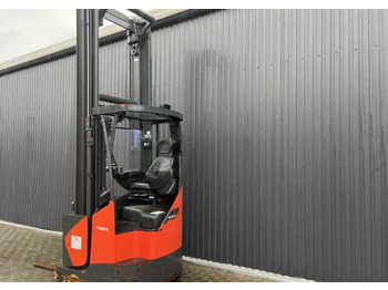 Ричтрак Linde R14X: фото 3