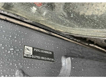 Ричтрак Linde R14X: фото 5