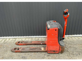 Тележка Linde T16: фото 2