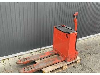 Тележка LINDE T16