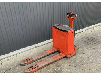 Тележка LINDE T16