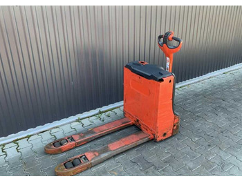 Тележка LINDE T16
