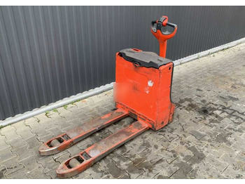 Тележка LINDE T16