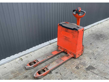 Тележка LINDE T16