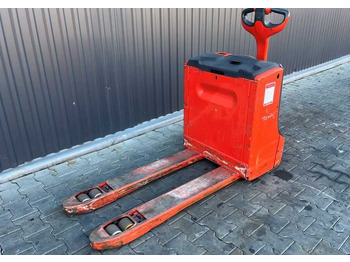 Тележка LINDE T16