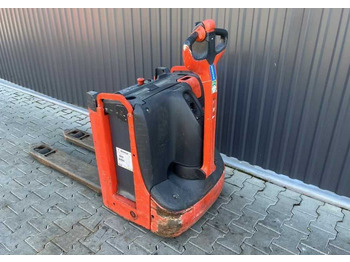 Тележка Linde T16L: фото 3