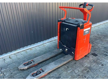 Тележка LINDE T16