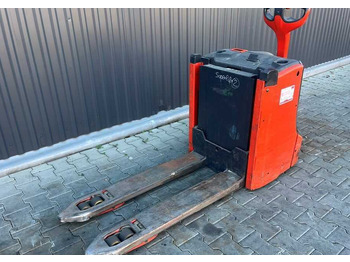 Тележка LINDE T16
