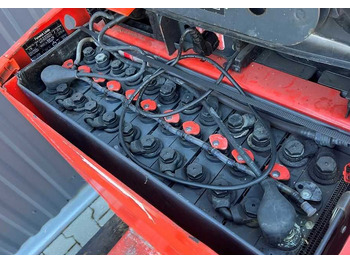 Тележка Linde T18: фото 4