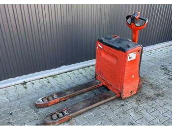 Тележка LINDE T18