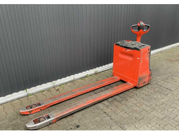 Тележка LINDE T18