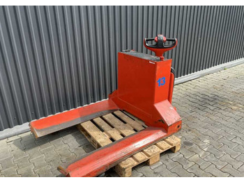 Тележка LINDE T20