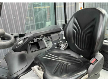 Электропогрузчик Still RX60-45: фото 3