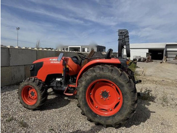 Сельскохозяйственная техника KUBOTA