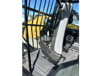 Мини-экскаватор Caterpillar M322D VAH: фото 5