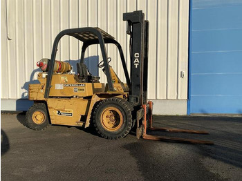 Строительная техника CATERPILLAR