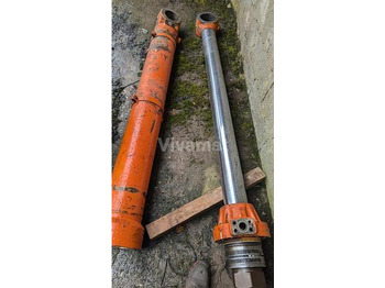 Hitachi  в лизинг Hitachi: фото 1