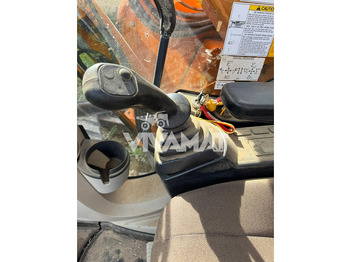 Мини-экскаватор Kobelco SK75: фото 5