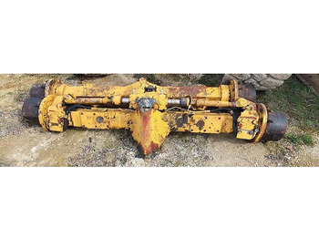 Ось и запчасти Liebherr 922: фото 3