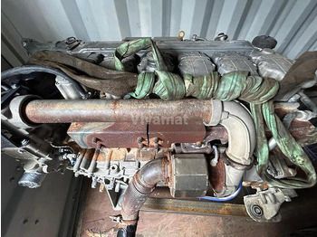 Liebherr D936L A6 -R954CHD Li в лизинг Liebherr D936L A6 -R954CHD Li: фото 2 Liebherr D936L A6 -R954CHD Li в лизинг Liebherr D936L A6 -R954CHD Li: фото 2