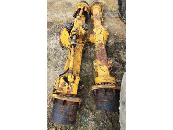 Универсальная запчасть для Гусеничных экскаваторов Liebherr: фото 4