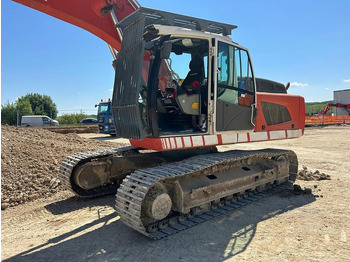 Экскаватор LIEBHERR R 924