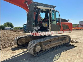 Гусеничный экскаватор LIEBHERR R 924