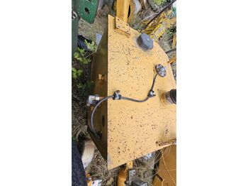 Топливный бак LIEBHERR