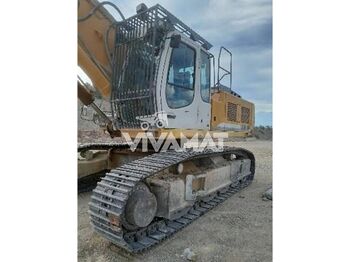 Гусеница Liebherr R954CHD Li: фото 3 Гусеница Liebherr R954CHD Li: фото 3