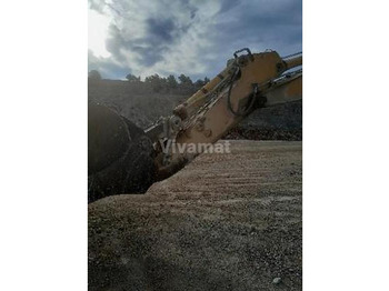 Liebherr R954CHD Li в лизинг Liebherr R954CHD Li: фото 2 Liebherr R954CHD Li в лизинг Liebherr R954CHD Li: фото 2