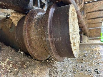 Liebherr R954CHD в лизинг Liebherr R954CHD: фото 3