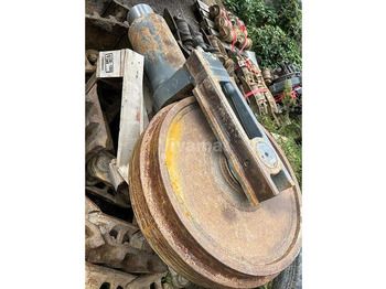 Liebherr R954CHD в лизинг Liebherr R954CHD: фото 1