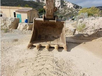 Ковш для экскаватора LIEBHERR