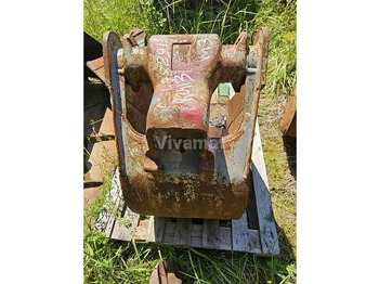 Ковш для экскаватора MORIN MORIN M3: фото 4