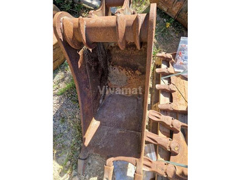 Ковш для экскаватора MORIN MORIN M3: фото 5