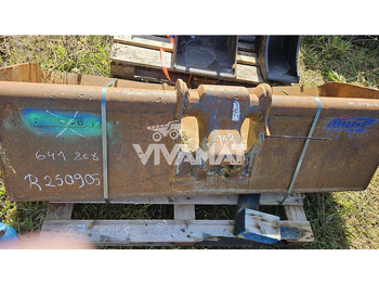 Ковш для экскаватора MORIN MORIN M3: фото 5 Ковш для экскаватора MORIN MORIN M3: фото 5