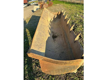 Ковш MECALAC