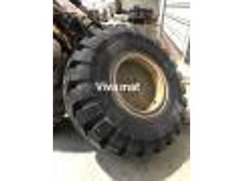Новый Шины и диски Michelin 17,5 R 25 Xmine D2: фото 5 Новый Шины и диски Michelin 17,5 R 25 Xmine D2: фото 5