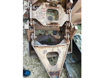 Грейферный ковш Onbekend: фото 3