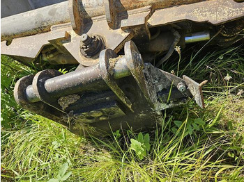 Ковш Volvo VOLVO WIMMER: фото 2