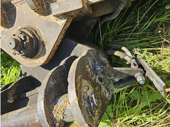 Ковш Volvo VOLVO WIMMER: фото 3