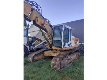 Liebherr R912 в лизинг Liebherr R912: фото 2 Liebherr R912 в лизинг Liebherr R912: фото 2