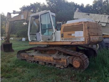 Liebherr R912 в лизинг Liebherr R912: фото 1 Liebherr R912 в лизинг Liebherr R912: фото 1