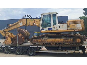 Liebherr R912 в лизинг Liebherr R912: фото 3 Liebherr R912 в лизинг Liebherr R912: фото 3