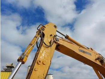 Liebherr R954CHD в лизинг Liebherr R954CHD: фото 1